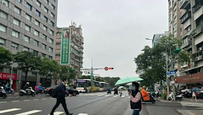 把握好天氣！白天高溫飆31度 專家：午後有局部陣雨