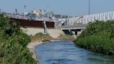 With sewage gushing into sea, US and Mexican border towns plead for help