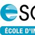 École supérieure angevine en informatique et productique