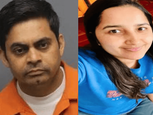 Commonwealth fights to keep Naresh Bhatt jailed in Manassas Park mom disappearance case