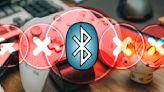 How To Remove Stubborn Bluetooth Devices in Windows