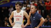 Potential second-round pick Juan Núñez plans to stay in 2024 NBA draft