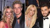 Britney Spears’ Dating History: From Her High-Profile Romances to Her Three Marriages