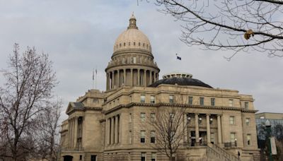 Republican Idaho legislator introduces late-session Texas-style immigration bill