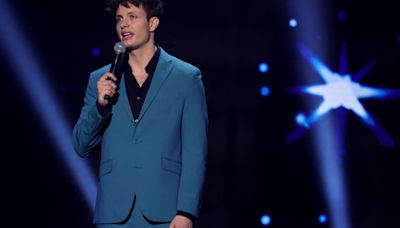 Comedian Matt Rife cancels Indiana shows due to medical emergency, reschedules Chicago Theatre performances