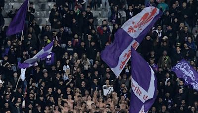 Aplazado el Atalanta-Fiorentina: preocupación por el director general viola