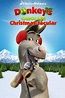 Donkey's Caroling Christmas-tacular