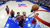 Jalen Brunson Sets Knicks’ Playoff Scoring Record, Hears MVP Chants In Game 4 Road Victory