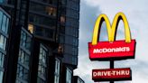 McDonald's set for weak sales growth as US fast-food chains grapple with muted traffic