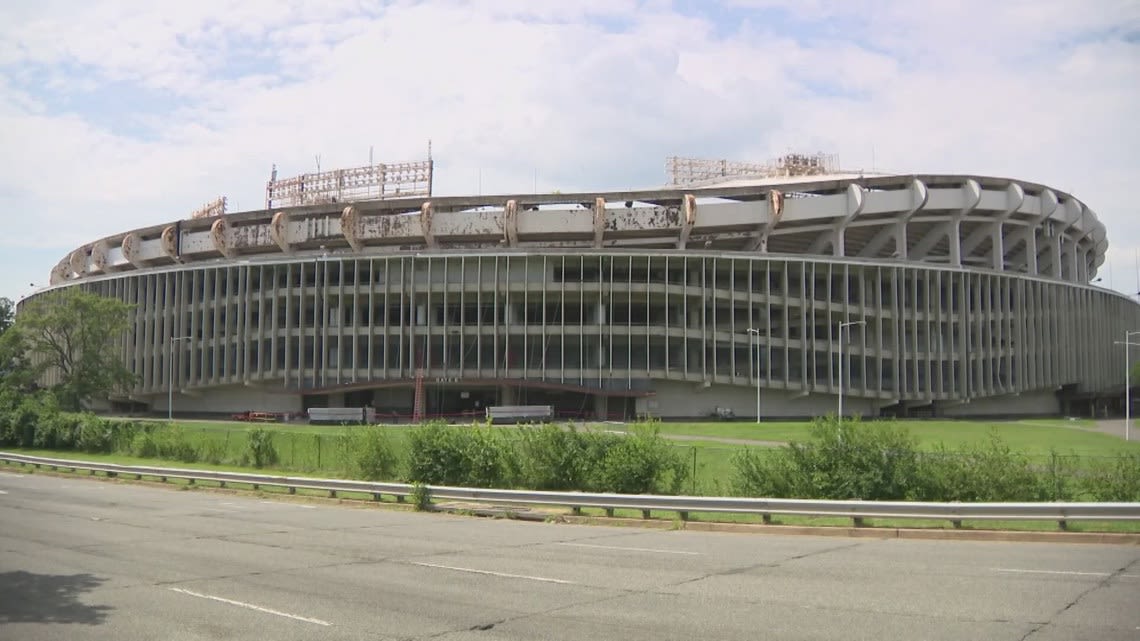 People in DC react to the National Park Service giving the green light to RFK Stadium demolition