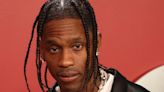 El rapero Travis Scott, detenido en su hotel de París por pegar a un agente de seguridad