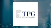TPG RE Finance Trust, Inc. Declares Quarterly Dividend of $0.24 (NYSE:TRTX)