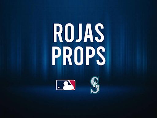 Josh Rojas vs. Padres Preview, Player Prop Bets - July 9