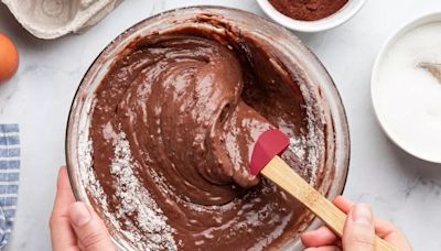 'Delicious' chocolate banana fudge recipe that's made with just five ingredients