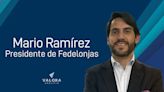 Mario Andrés Ramírez, nuevo presidente de Fedelonjas en Colombia