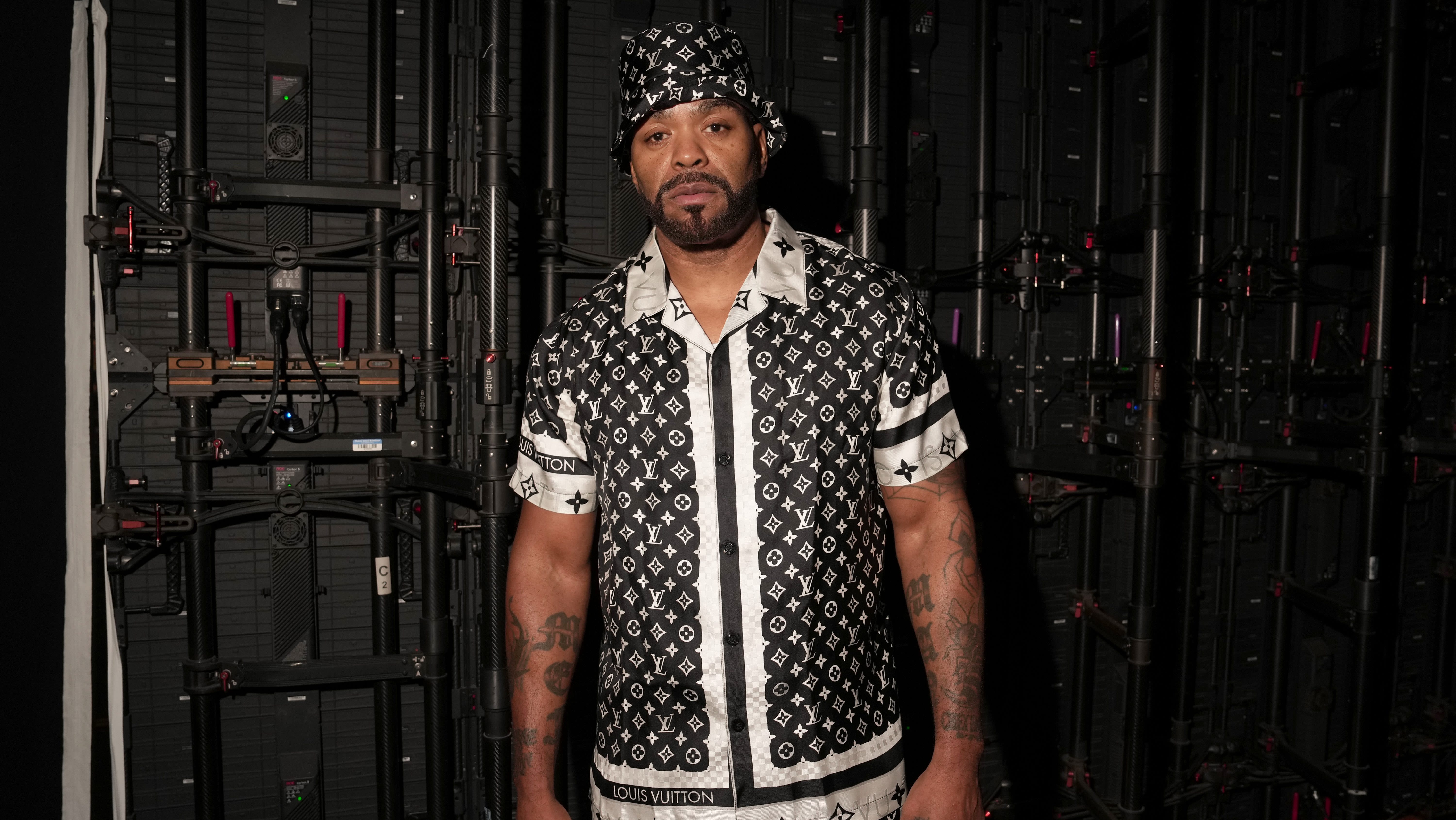 Method Man Explains His Hate For Mysterious Wu-Tang Album Sold At Auction