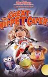 The Great Muppet Caper