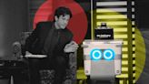 How John Mulaney's robot stole the spotlight on his Netflix talk show