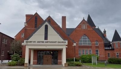 Court Street United Methodist Church excited by doctrinal changes