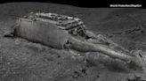 New 3D Scans Show the Titanic in All Its Sunken Glory