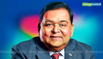 L&T Chairman Emeritus AM Naik to step down from LTIM, LTTS boards; Subrahmanyan may become chairman