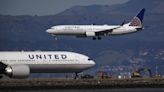 United Airlines results top estimates despite $200 million hit from Boeing grounding