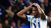 El Alavés pregunta a la Real Sociedad por Umar Sadiq