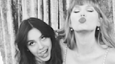 A Full Timeline of Taylor Swift and Olivia Rodrigo's Friendship (Including the Ups *and* the Downs)