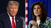 'Zombie' Haley voters don't want Trump, but many not sold on Biden, either