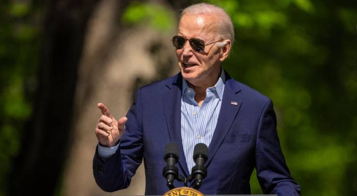 Biden administration doling out another $6.1B in student debt forgiveness to students who were ‘cheated’