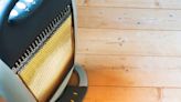 How to Be Sure You're Using Your Space Heater Safely