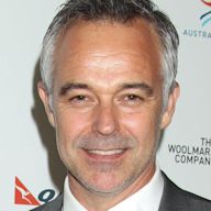 Cameron Daddo