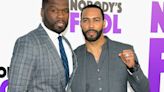 Lord...Omari Hardwick and 50 Cent Are Still Beefing Over the ‘Power’ Finale