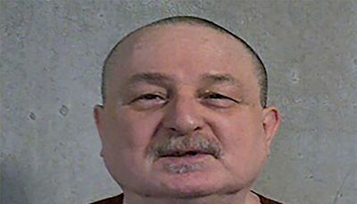 Oklahoma: Richard Rojem Executed After 39 Years On Death Row For Kidnapping, Raping And Killing 7-Year-Old