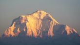 The South Face of Dhaulagiri I: One Of the Himalaya's Last Great Challenges » Explorersweb