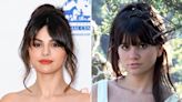 Selena Gomez Was Told She Looks Like Linda Ronstadt Before Joining Biopic