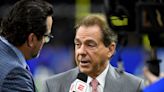 What Nick Saban said about SEC picking an eight-game schedule for 2024