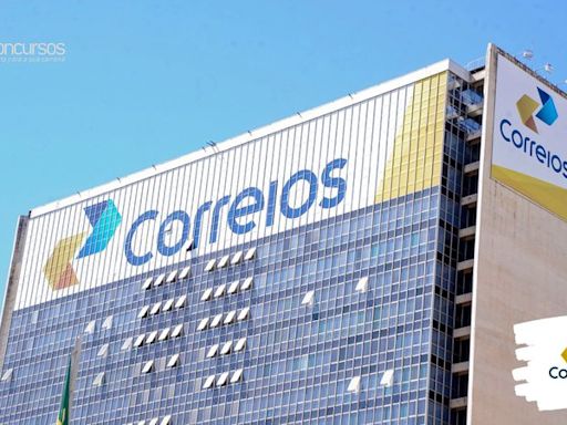 Correios: inscrições para concurso público terminam neste domingo (8)