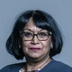 Sandip Verma, Baroness Verma