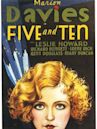 Five and Ten (1931 film)