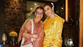 Manisha Koirala drops adorable pic with mother Sushma Koirala