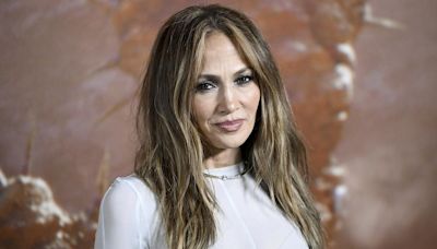 Jennifer Lopez cancels summer tour: ‘I am completely heartsick and devastated’