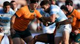 Qué dijeron los Wallabies de la derrota histórica ante Los Pumas