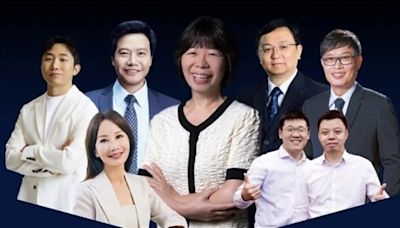 Forbes Unveils '2024 Best CEOs in China'; BYD Wang Chuanfu On List for 4th Yr