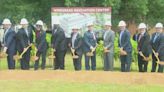 City breaks ground on multi-million dollar Wiregrass Innovation Center