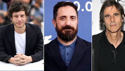 Luis Ortega, Pablo Larraín y Walter Salles compiten en el Festival de Venecia