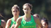 Oregon women lock up spot in NCAA championships with 2nd-place finish at West Regionals