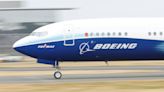 Boeing earnings: Planemaker reports mixed Q1 results, boosts 737 Max production