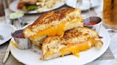 Georgia Restaurant Serves The 'Best Grilled Cheese Sandwich' In The State | 98.7 The River