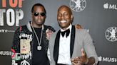 Tyrese Is ‘Praying for More of a Better Outcome’ for Diddy Amid Sex Trafficking Accusations